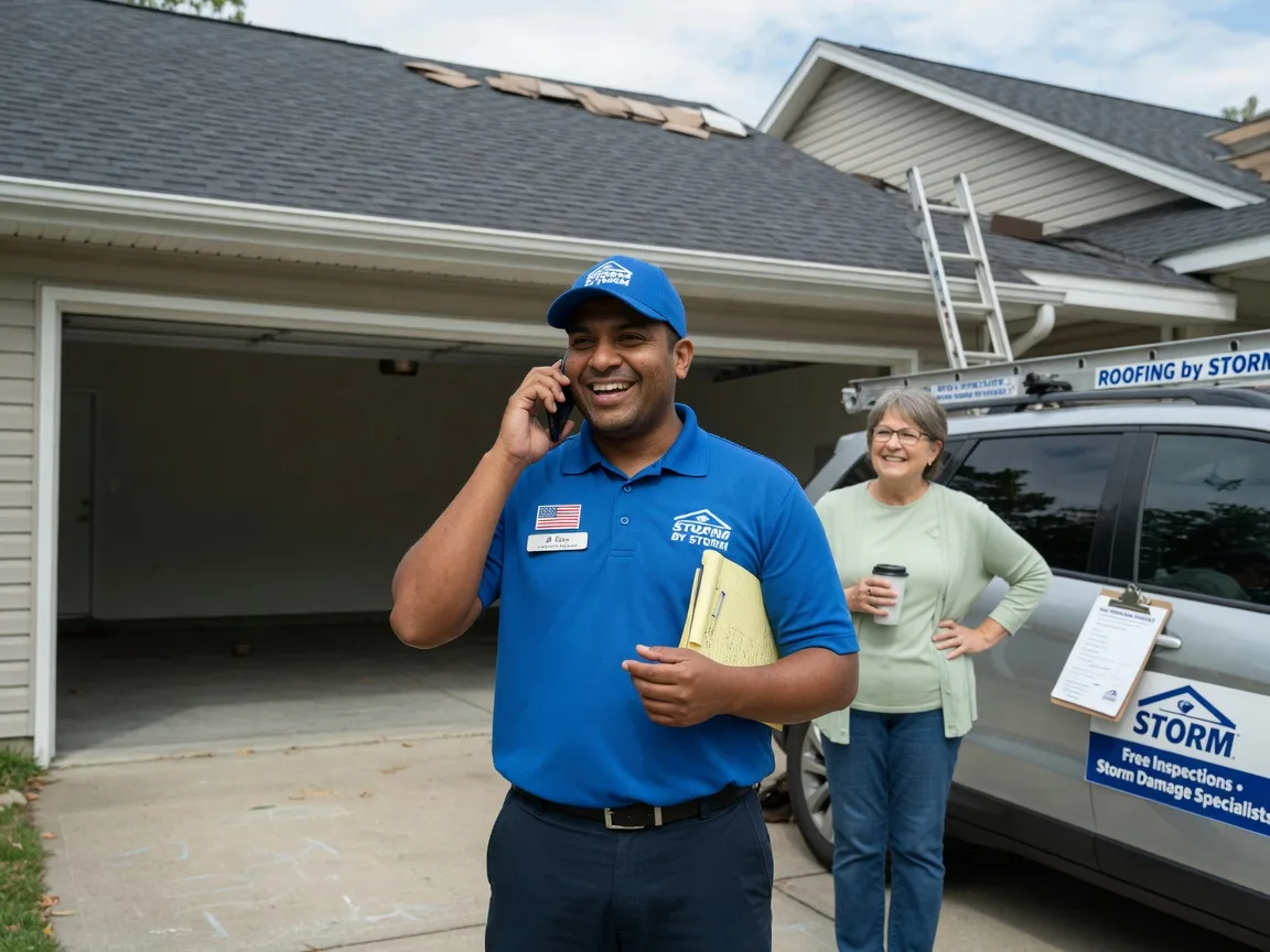 Roof Repair Near Me Davidsville, PA FAQs