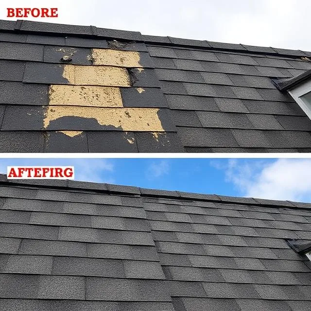 Roof Repair Near Me in Davidsville, PA near me